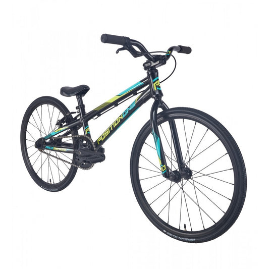 Position ONE Complete Race Bike