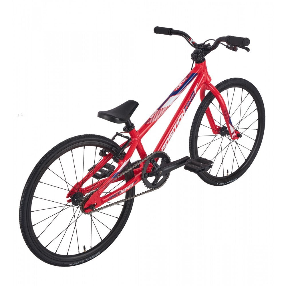 Position ONE Complete Race Bike