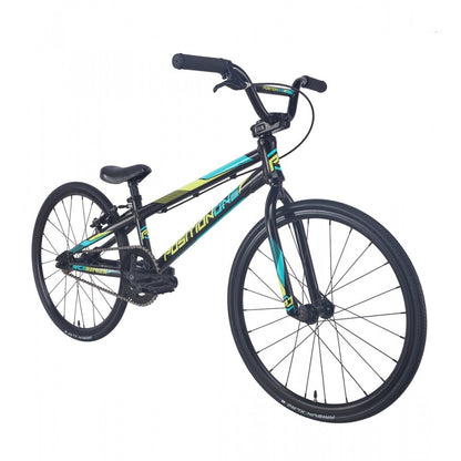Position ONE Complete Race Bike