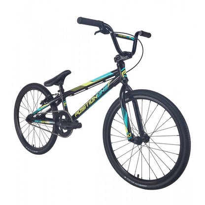Position ONE Complete Race Bike