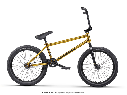 WETHEPEOPLE 20" Trust Freecoaster Bike