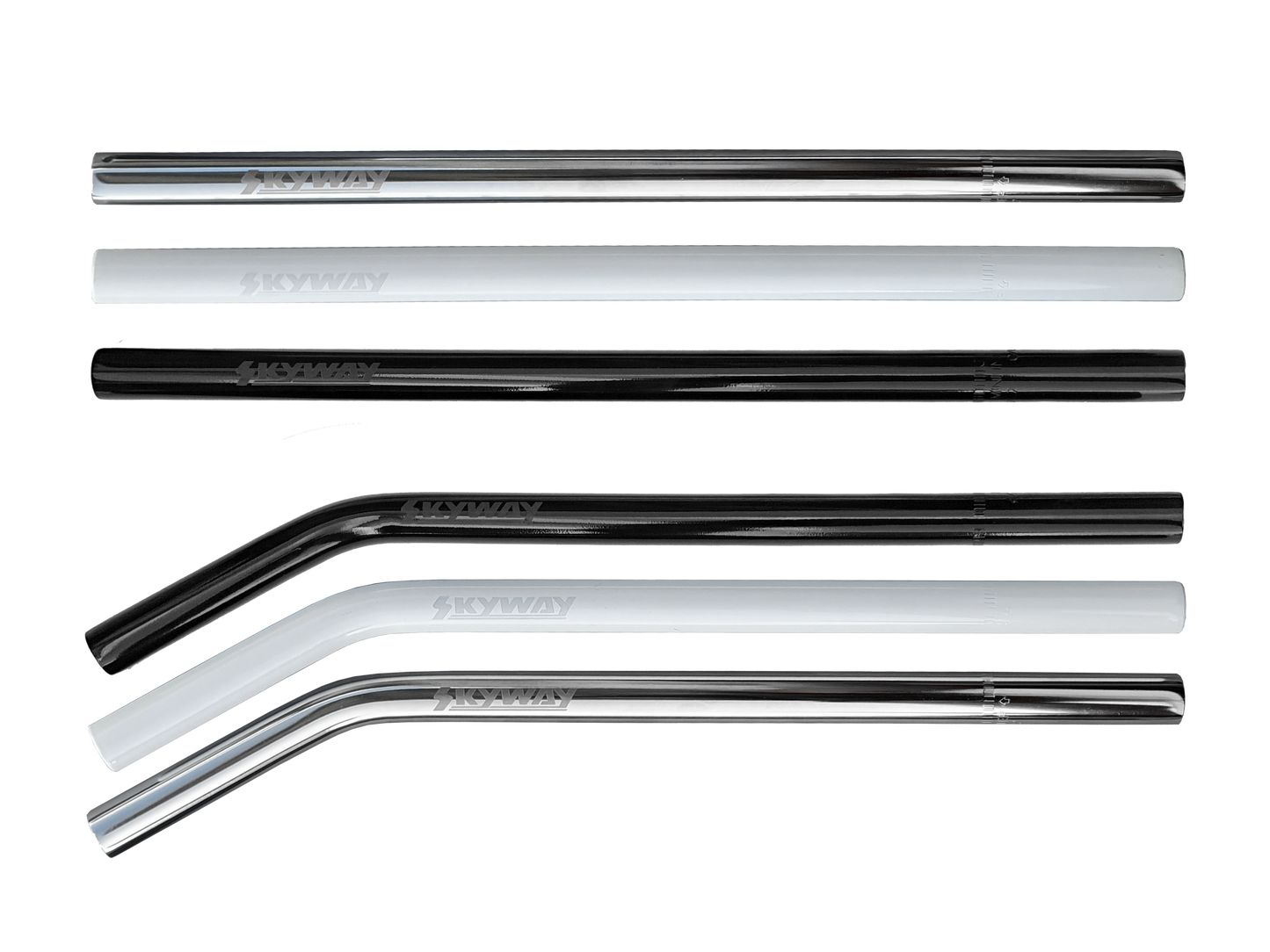 SKYWAY Retro Seat Post