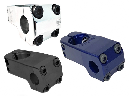 S&M Shredneck Front Load Stem