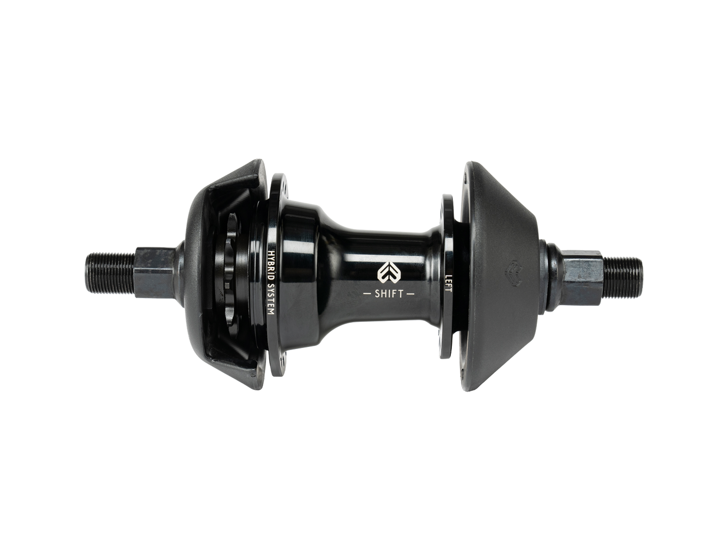 ECLAT Shift Rear Hybrid Hub