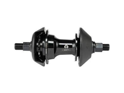 ECLAT Shift Rear Hybrid Hub