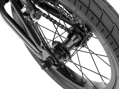 RADIO 14" Dice Bike