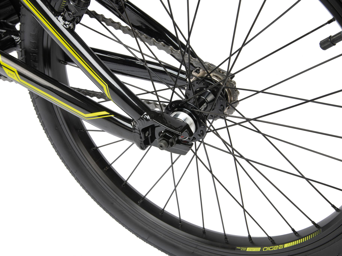 RADIO Cobalt 20" Race Bikes