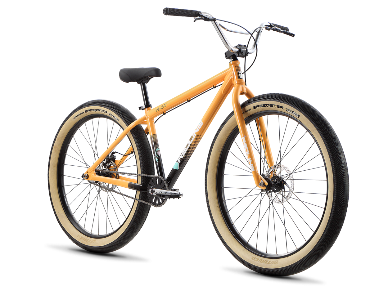REDLINE 27.5" RL275 Bike