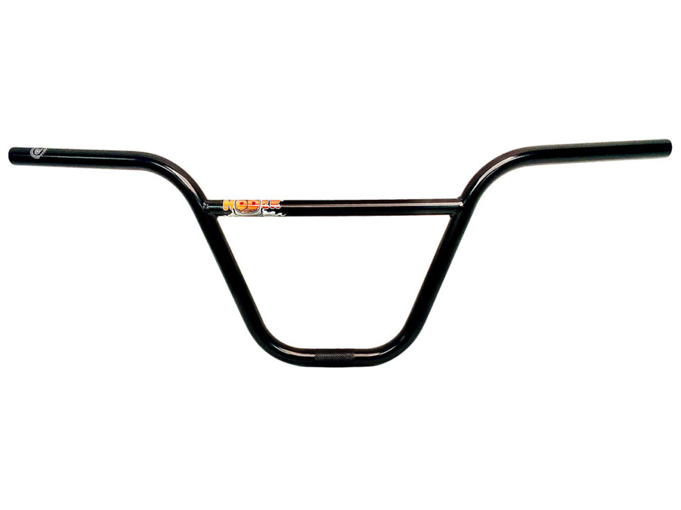 S&M Hoder Superhigh (Mike Hoder) Handlebar