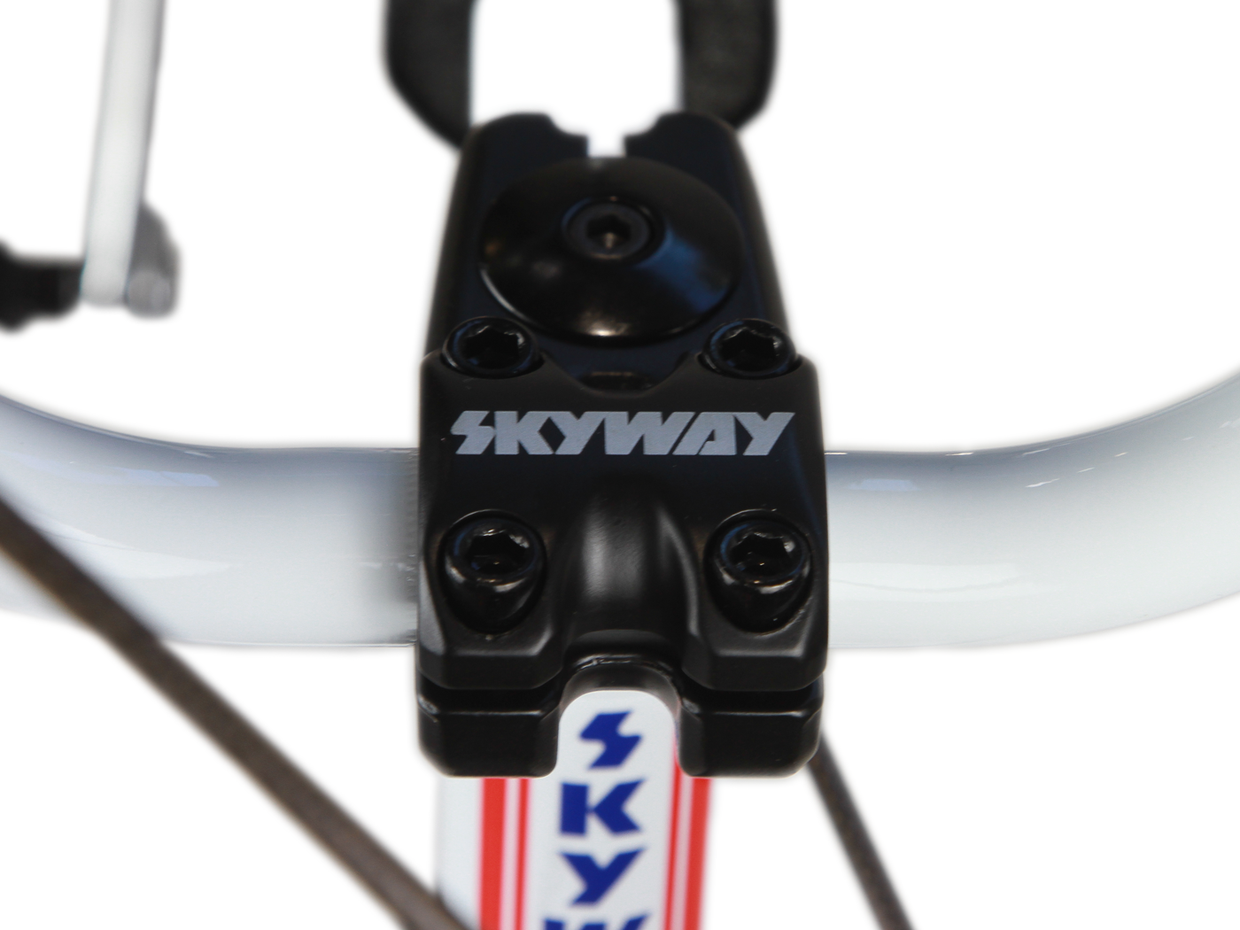 SKYWAY 20" TA 20 Replica 2026 Bike