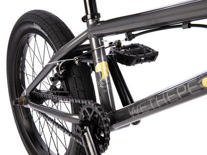WETHEPEOPLE 18" CRS Freestyle Bike