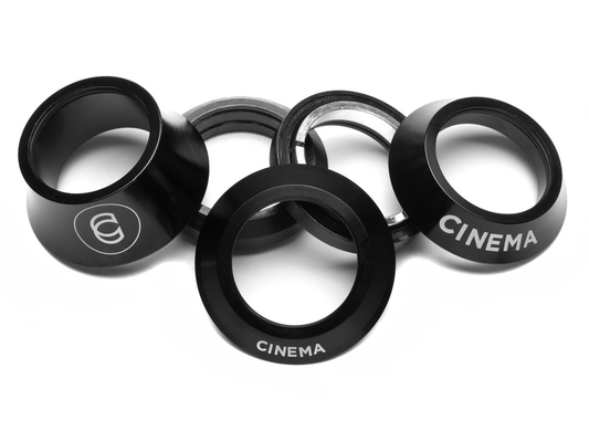 CINEMA Lift Kit Integrated Headset