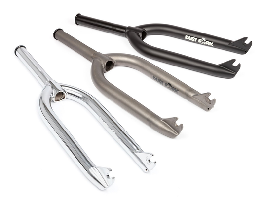 BSD Dust Fork