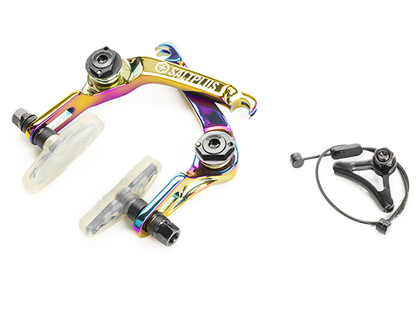 SALTPLUS Echo Rear U Brake