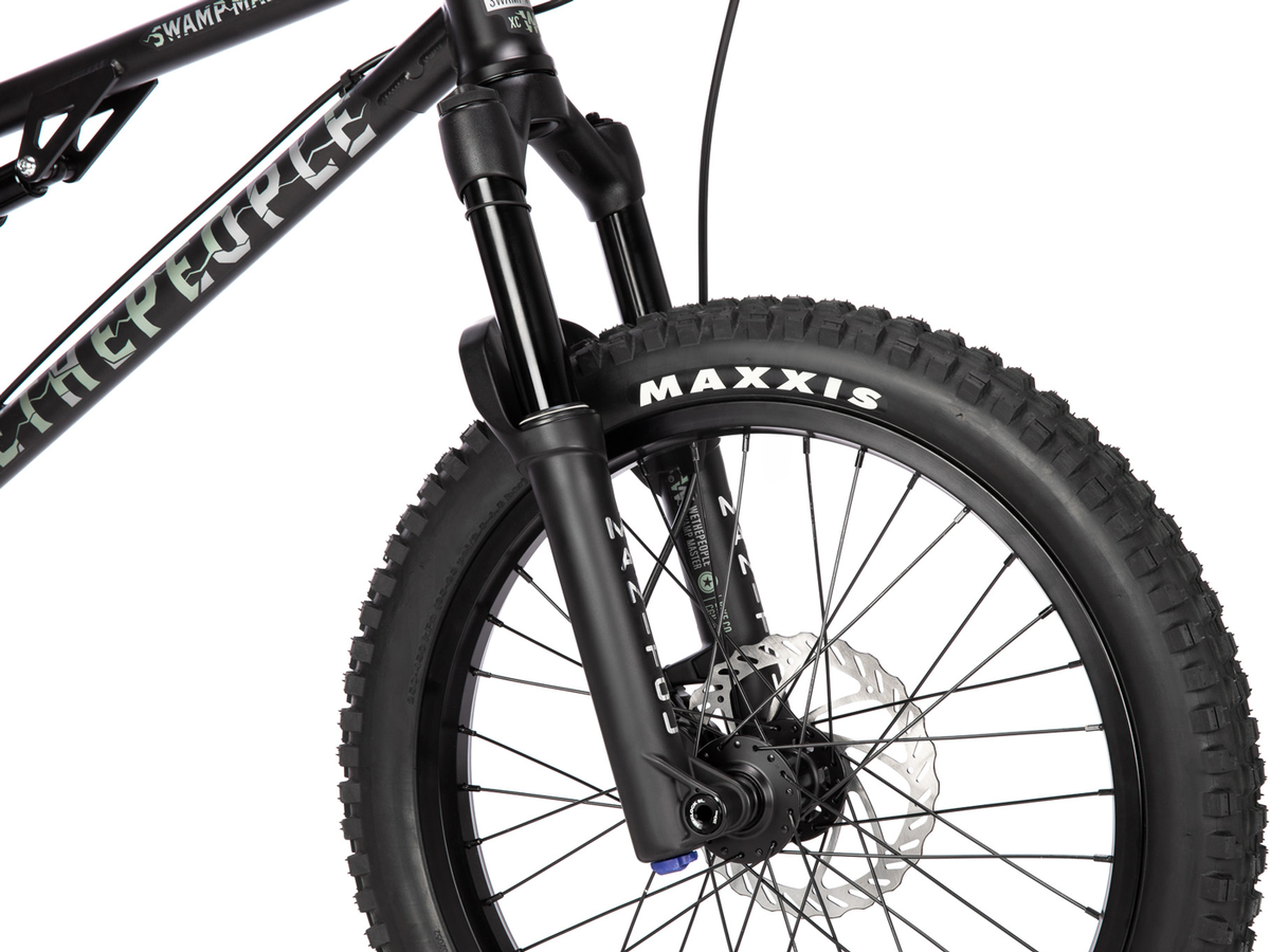 WETHEPEOPLE 20" The Swampmaster Bike