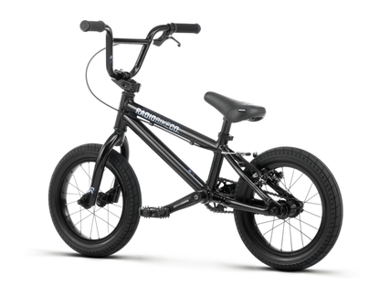 RADIO 14" Dice Bike