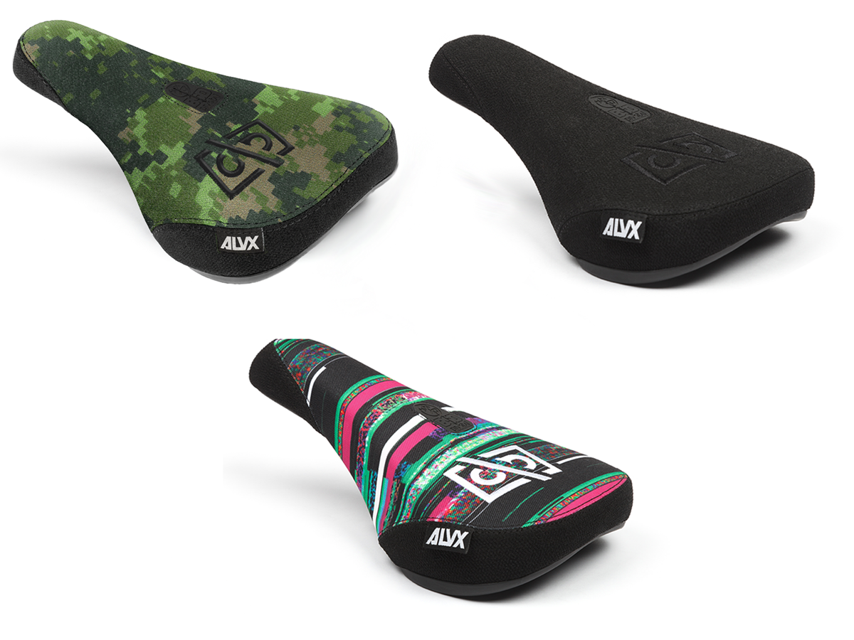 BSD Alvx Eject Seat