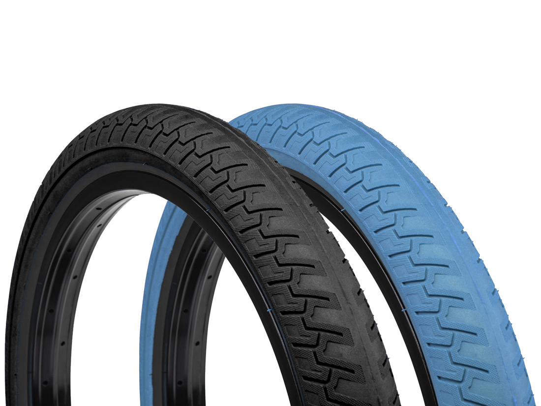 ECLAT Ridgestone Tyre