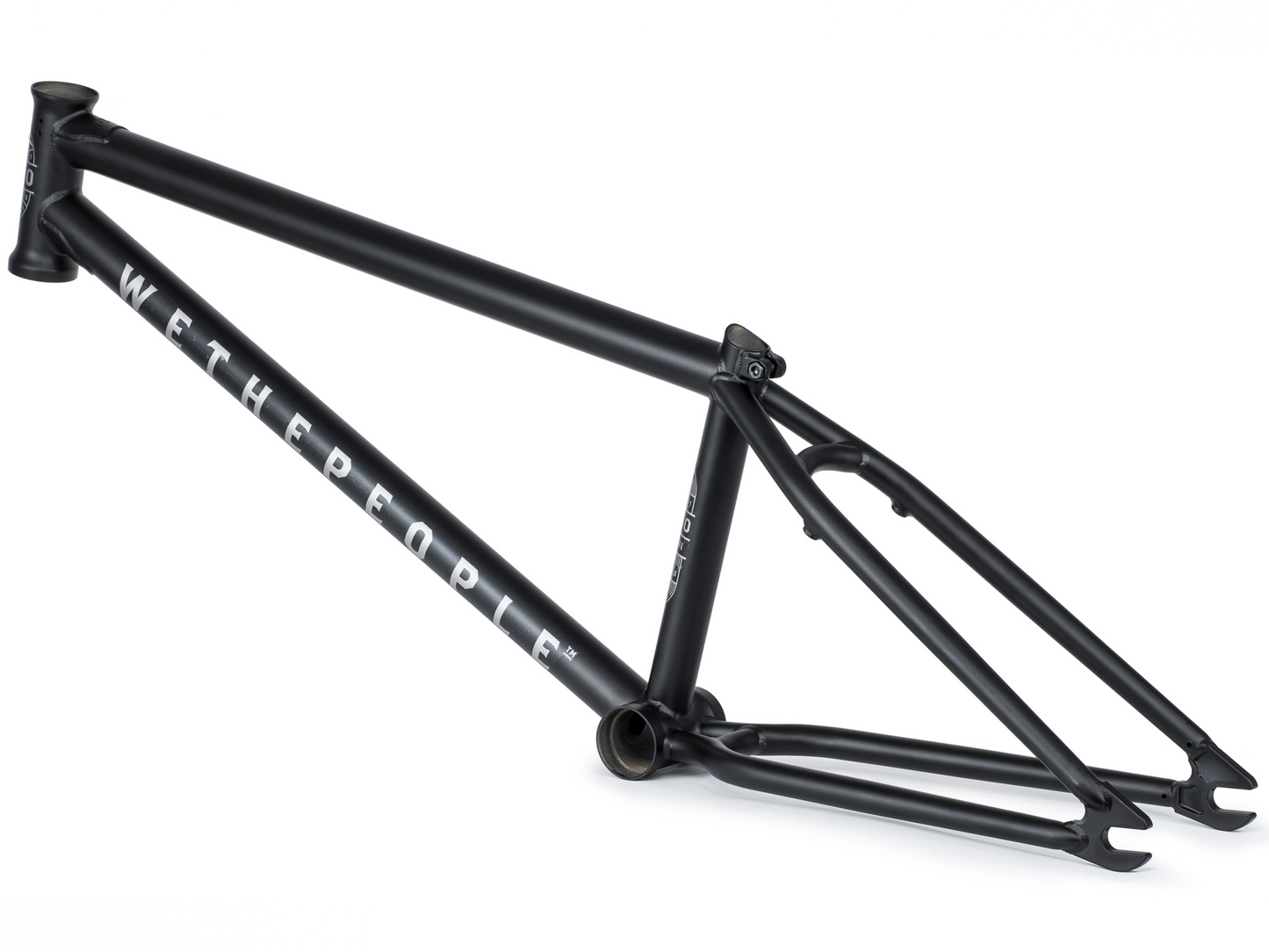 WETHEPEOPLE Audio Frame/Fork Kit