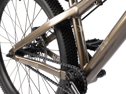 RADIO 24" Griffin Bike