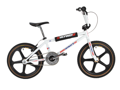 SKYWAY 20" TA 20 EX LTD Replica 2026 Bike