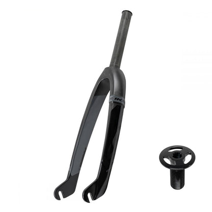 IKON BMX Carbon Fibre Fork 20" Mini-Junior 1"