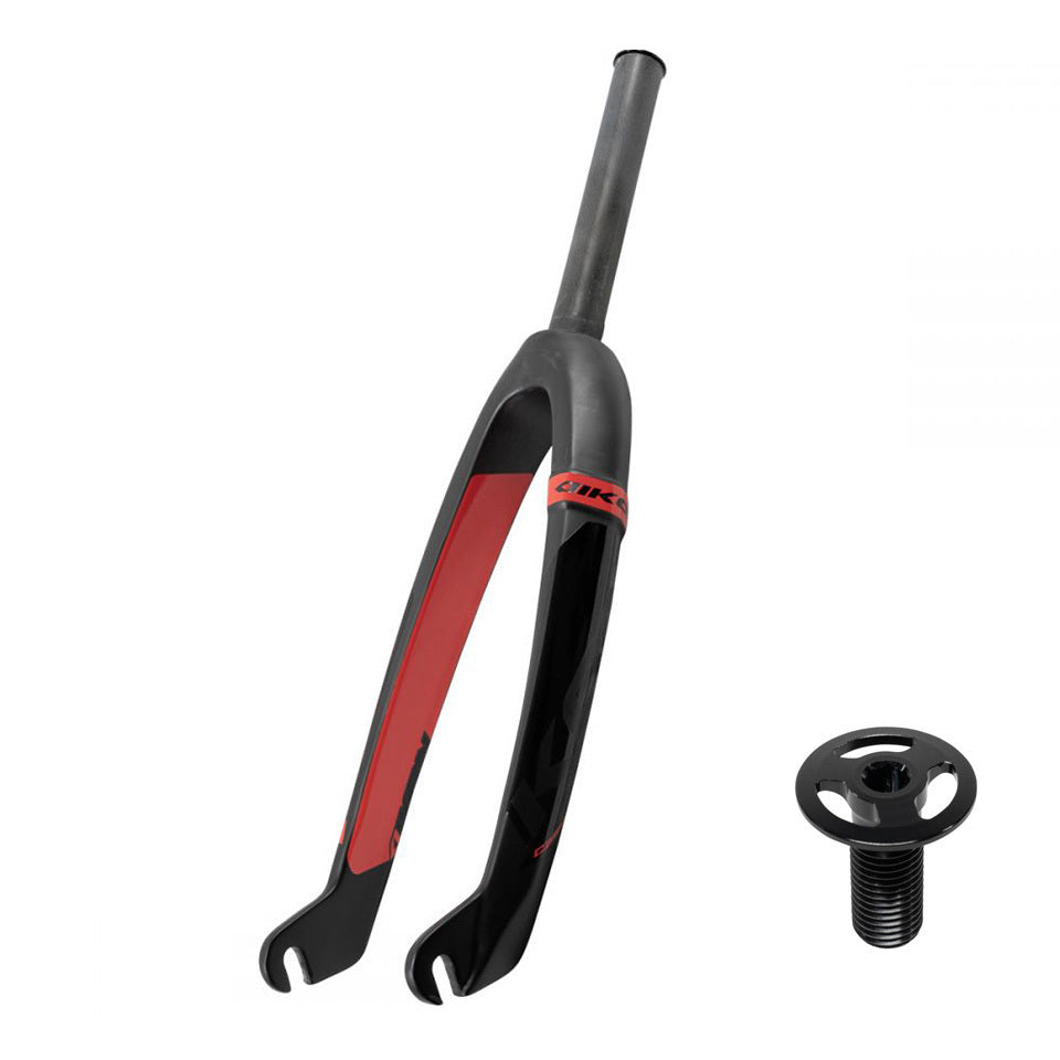IKON BMX Carbon Fibre Fork 20" Mini-Junior 1"