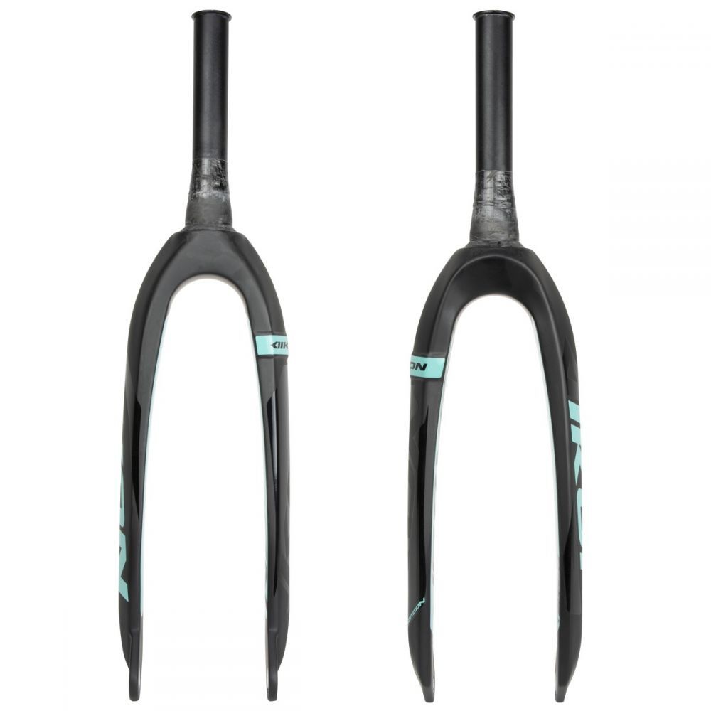 IKON BMX Carbon 24" Fork 20mm