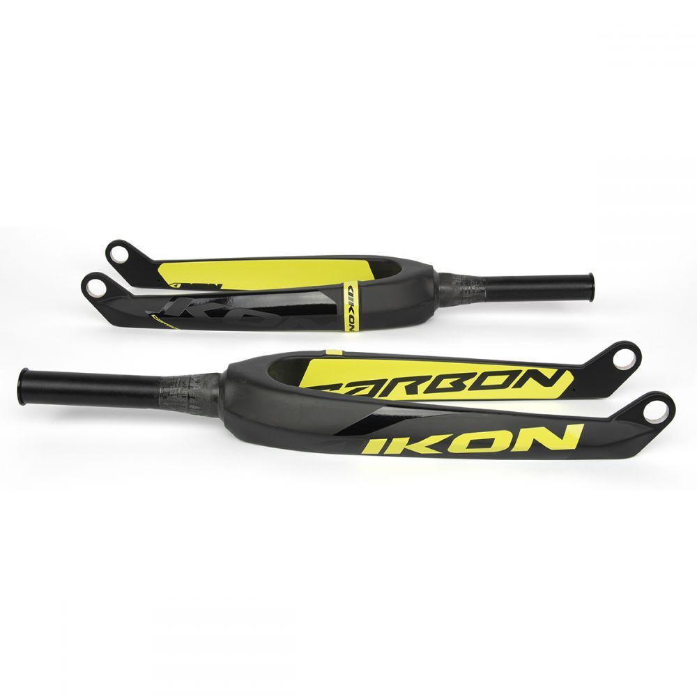 IKON BMX Carbon 24" Fork 20mm