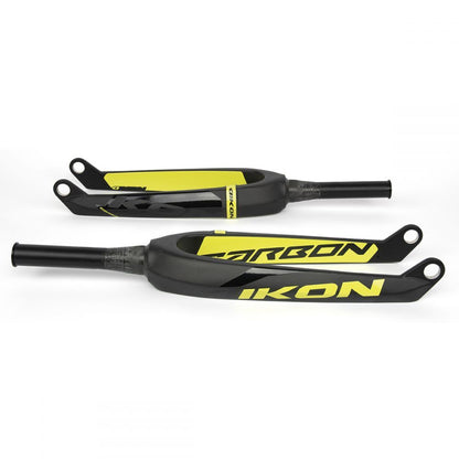 IKON BMX Carbon 24" Fork 20mm