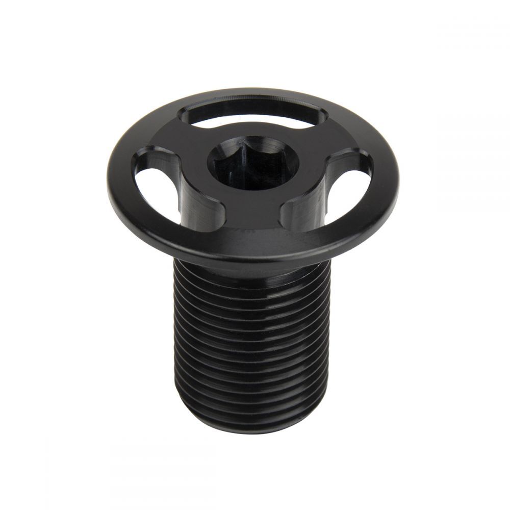 IKON BMX Carbon 24" Fork 20mm
