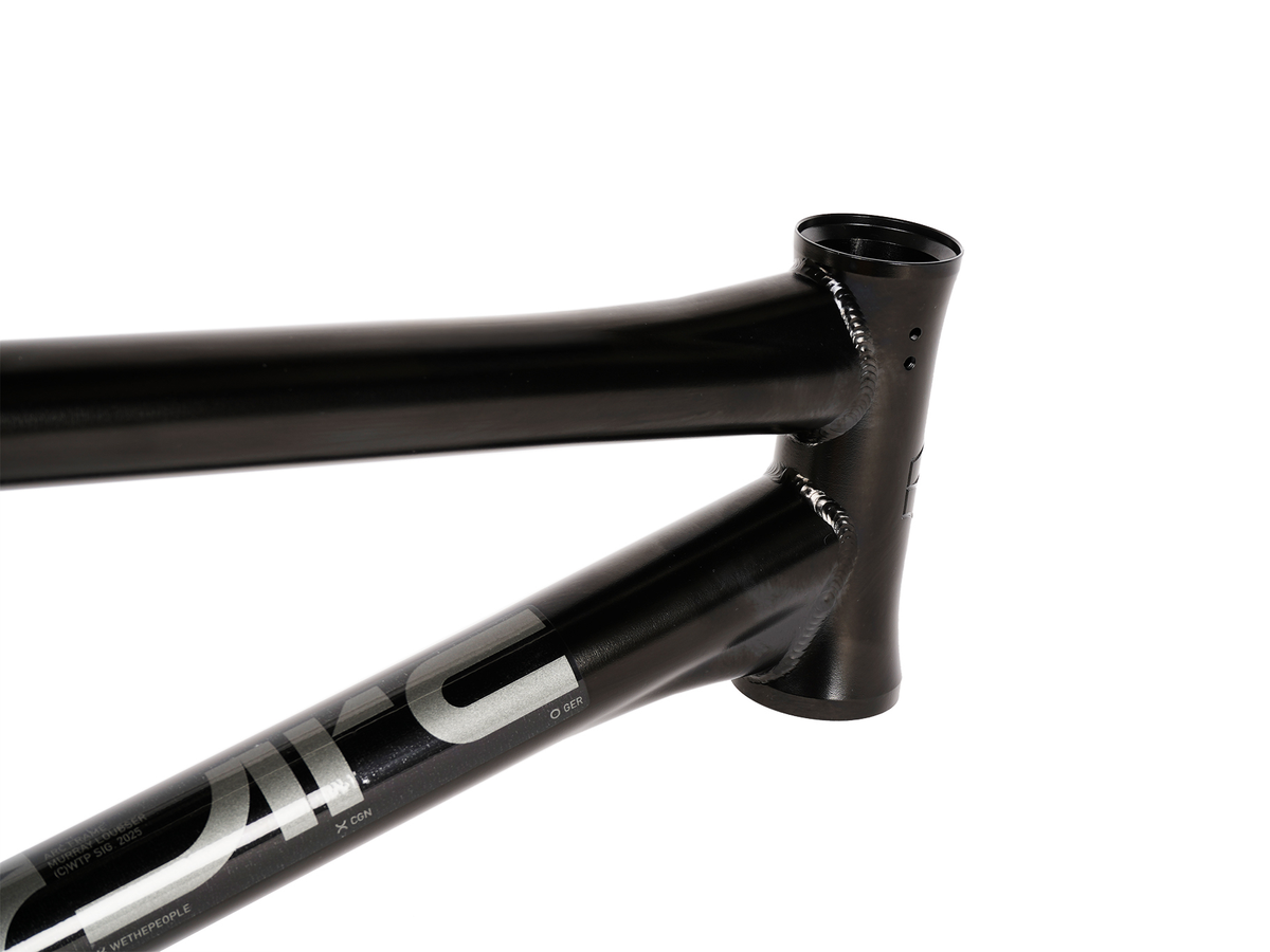 WETHEPEOPLE ARC (Murray Loubser) Frame