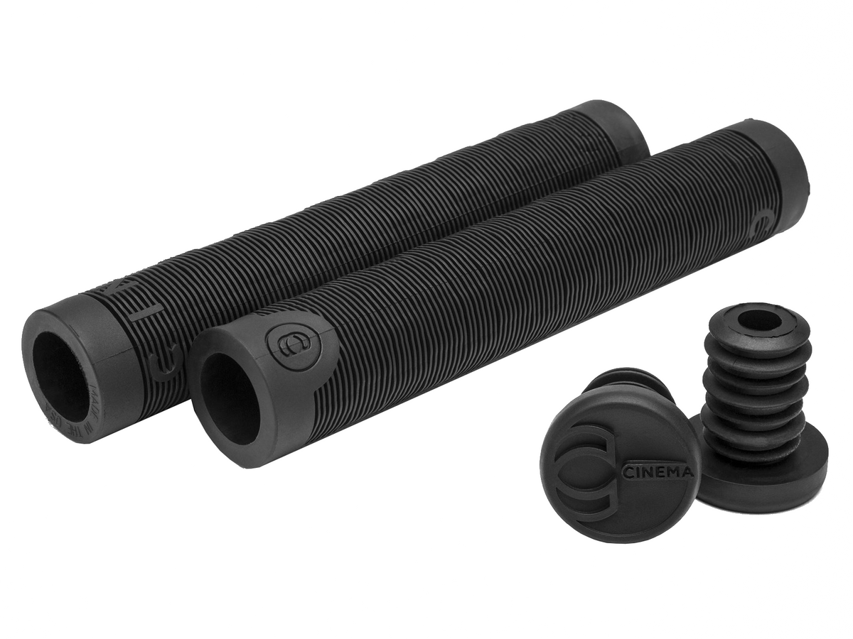 CINEMA Focus Grips