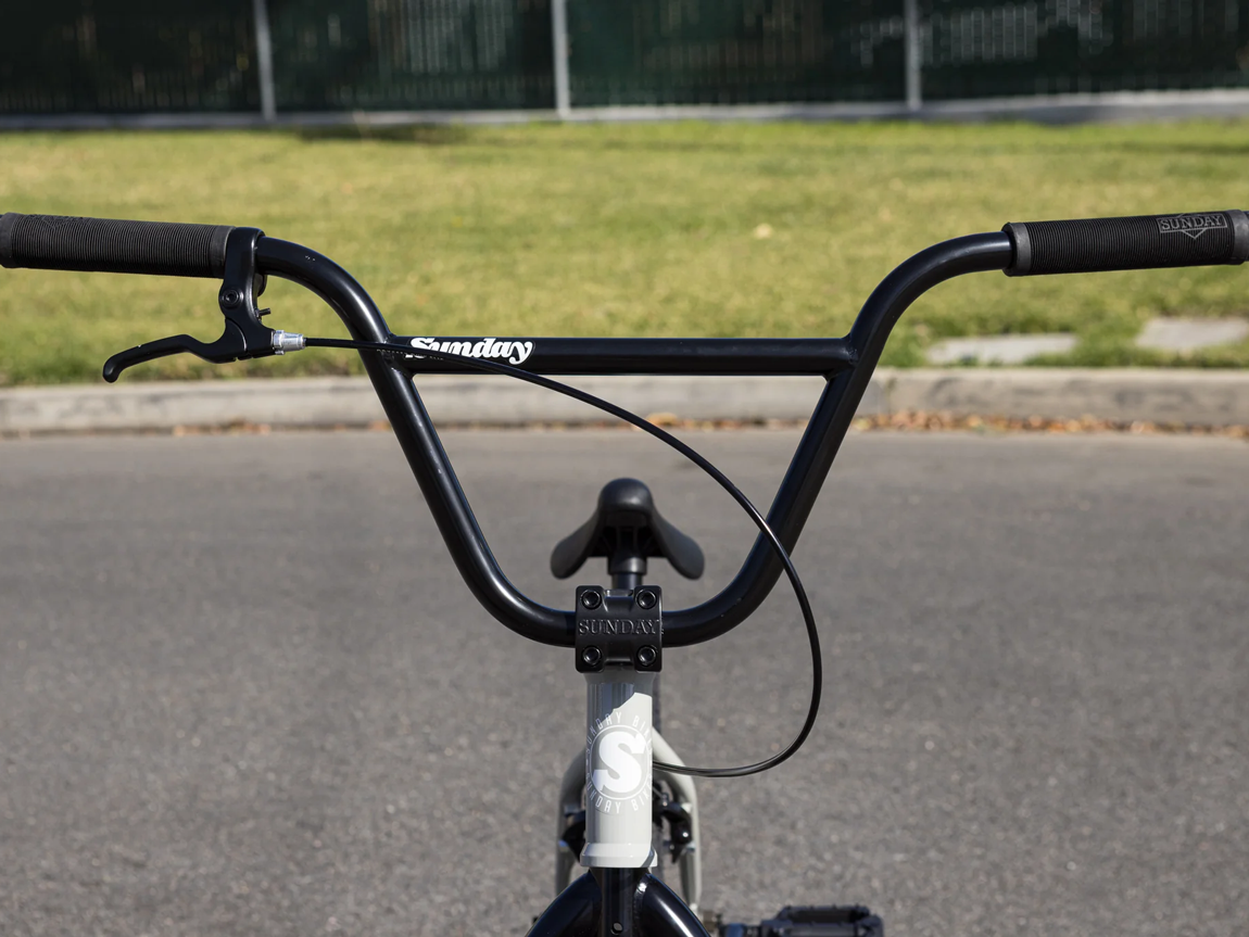 SUNDAY 20" Blueprint Bike