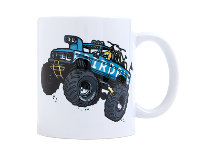 FAIRDALE Monty Coffee Mug