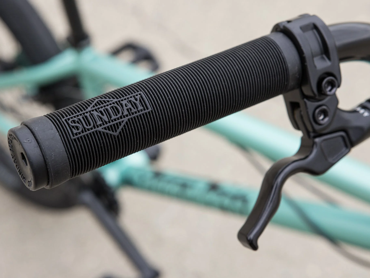 SUNDAY 20" Primer Park Bike