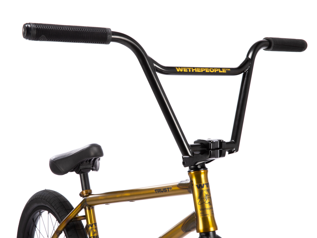 WETHEPEOPLE 20" Trust Freecoaster Bike