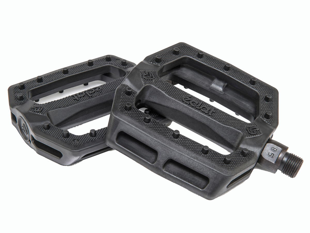 Eclat Slash Nylon Pedals