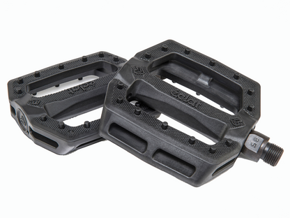 Eclat Slash Nylon Pedals