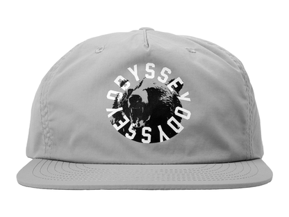 ODYSSEY Bear Central Cap