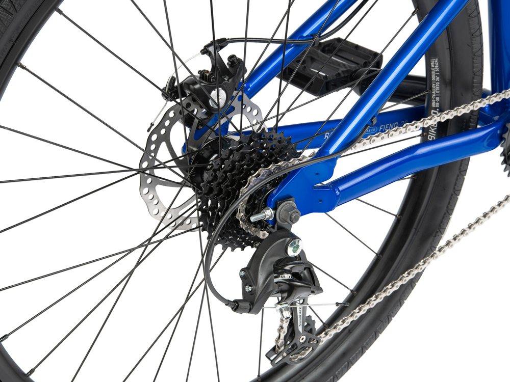 RADIO 26" Fiend Bike