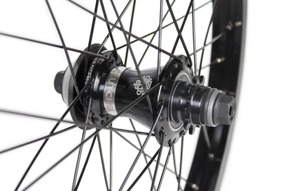 Odyssey Hazard / Clutch V2 Freecoaster Wheel