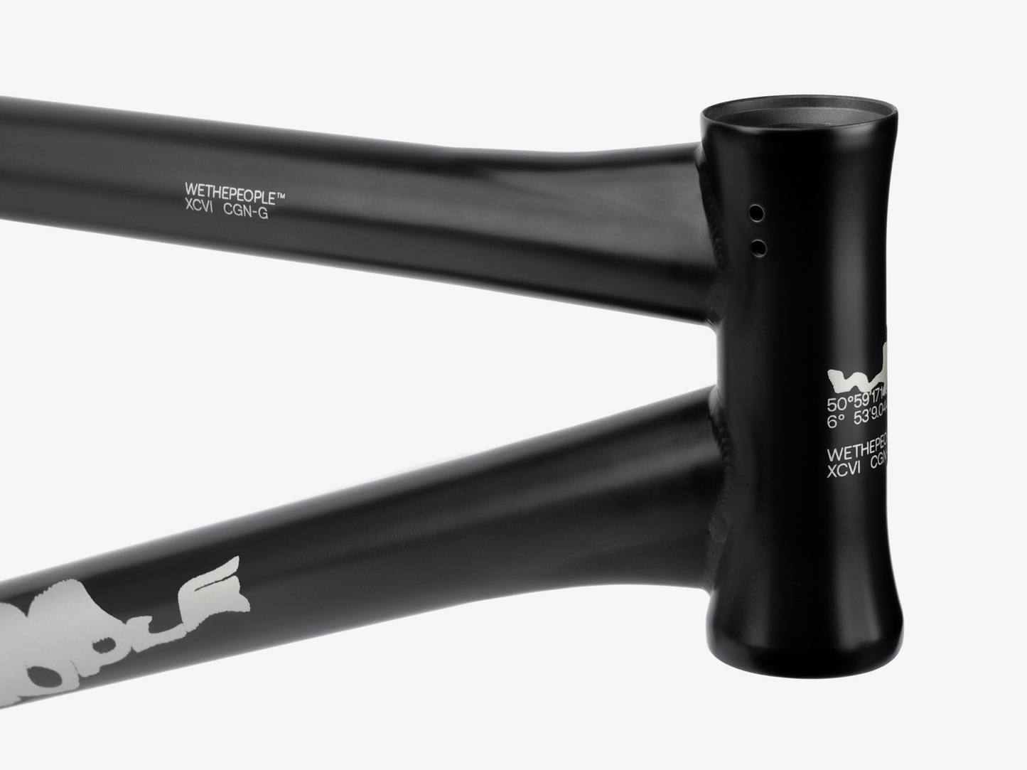 WETHEPEOPLE Tomorrow Frame