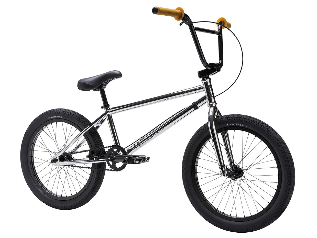 FITBIKECO 20" Flow Bike