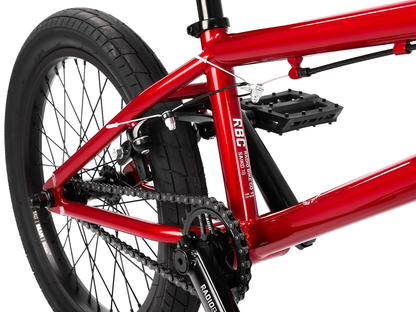 RADIO 18" Saiko Bike