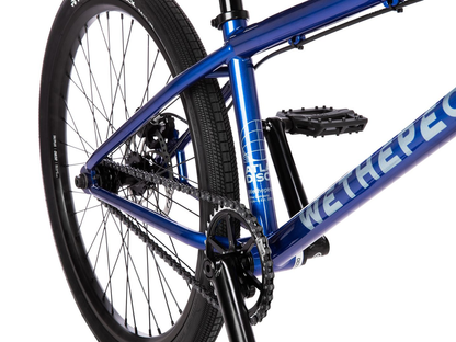 WETHEPEOPLE 24" The Atlas Disc Bike