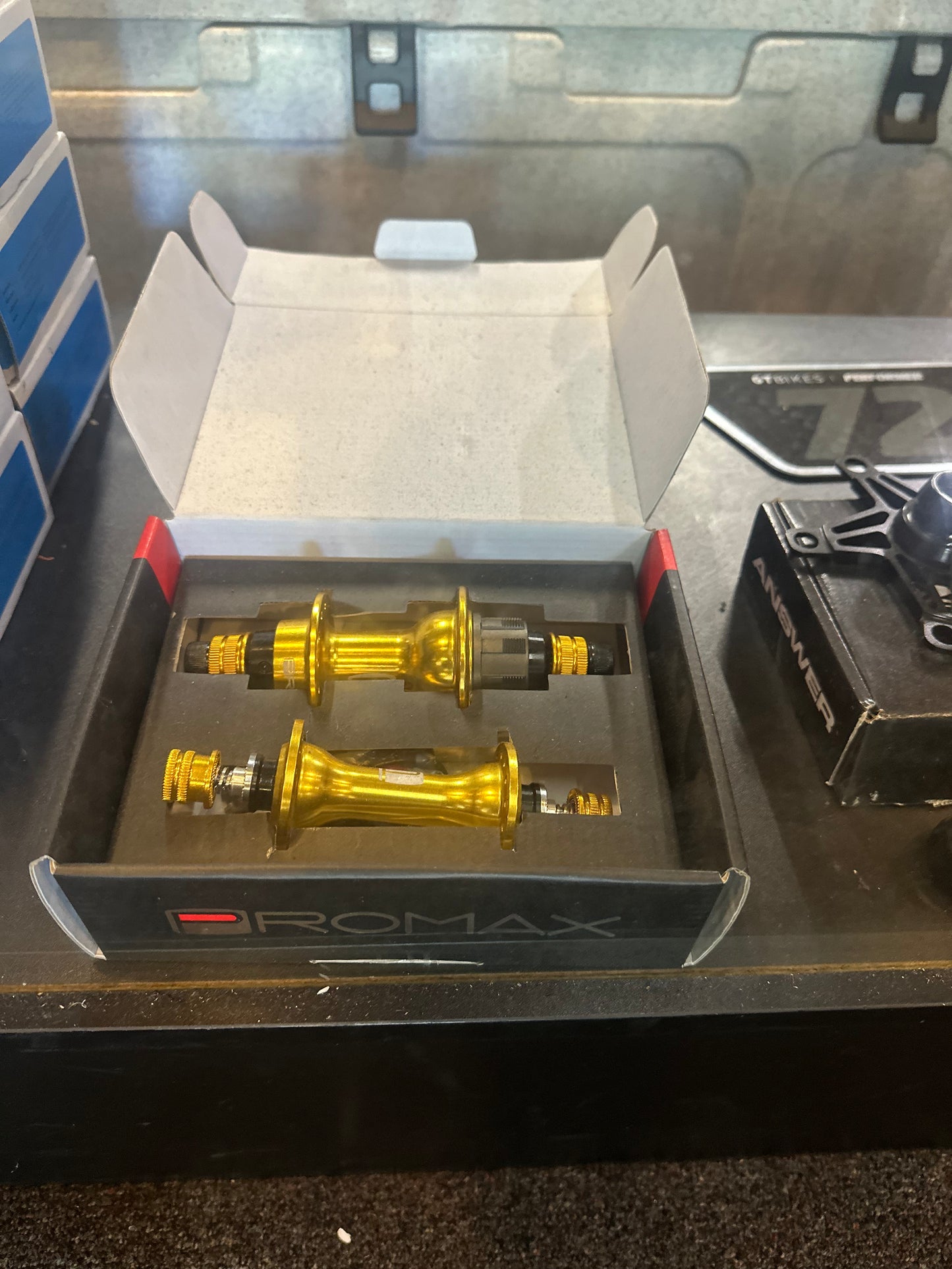 Promx Mini HB-M1 Hub Set