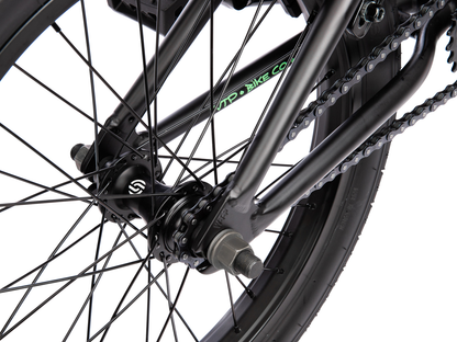 WETHEPEOPLE 18" CRS Bike