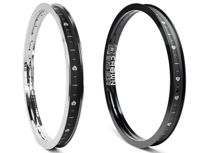 ECLAT Crown Rim