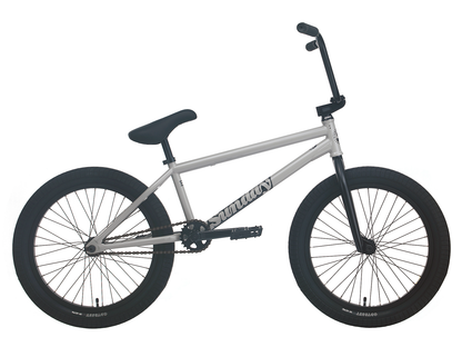 SUNDAY 20" EX (Erik Elstran) Bike